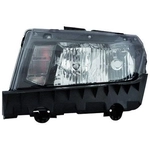 Order Headlight - GM2503391 For Your Vehicle