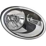 Order Headlight by HELLA - 010793161 For Your Vehicle