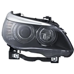 Order Headlight by HELLA - 169009161 For Your Vehicle