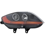 Order Headlight by HELLA - 247000061 For Your Vehicle