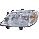Order Headlight by HELLA - 247005011 For Your Vehicle