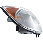 Order HELLA - 247005021 - Headlight For Your Vehicle