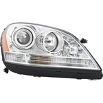 Order Headlight by HELLA - 263036461 For Your Vehicle