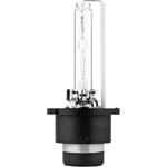 Order Headlight by HELLA - D2S4300K For Your Vehicle