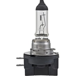 Order Headlight by HELLA - H11B For Your Vehicle