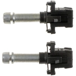 Order Headlight Lamp Adjusting Screw Assembly by DORMAN/HELP - 42125 For Your Vehicle