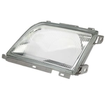 Order URO - 1298202966 - Headlight Lens For Your Vehicle
