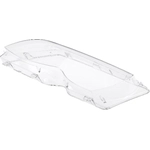 Order Headlight Lens by URO - 63126923411 For Your Vehicle