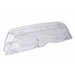 Order URO - 63126929565 - Headlight Lens For Your Vehicle