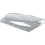 Order URO - 63126929565 - Headlight Lens For Your Vehicle