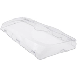 Order URO - 63128380189 - Headlight Lens For Your Vehicle