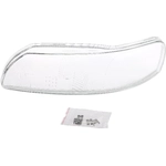 Order Headlight Lens by URO - 8693563LENS For Your Vehicle