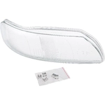 Order Headlight Lens by URO - 8693584LENS For Your Vehicle