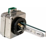 Order Headlight by MOTORCRAFT - HB128 For Your Vehicle