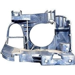 Order Headlight Mounting Bracket - GM2509106 For Your Vehicle