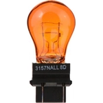 Order Headlight by PHILIPS - 3157NALLB2 For Your Vehicle