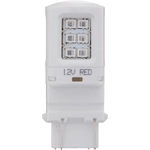 Order Headlight by PHILIPS - 3157RLED For Your Vehicle