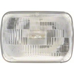 Order Headlight by PHILIPS - 6052C1 For Your Vehicle