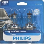 Order Phare par PHILIPS - 9003PRB2 For Your Vehicle