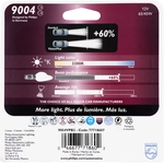Order Headlight by PHILIPS - 9004VPB2 For Your Vehicle