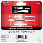 Order Headlight by PHILIPS - 9004XVB2 For Your Vehicle