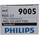 Order Headlight by PHILIPS - 9005C1 For Your Vehicle