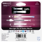 Order Phare par PHILIPS - 9008VPB2 For Your Vehicle
