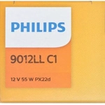 Order Headlight by PHILIPS - 9012LLC1 For Your Vehicle
