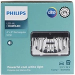 Order Headlight by PHILIPS - H4651LED For Your Vehicle