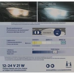 Order Headlight by PHILIPS - H4UELED For Your Vehicle