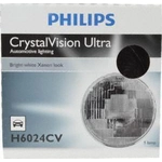 Order Headlight by PHILIPS - H6024CVC1 For Your Vehicle