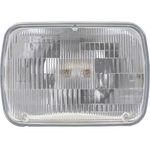 Order Headlight by PHILIPS - H6054C1 For Your Vehicle