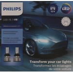 Order Headlight by PHILIPS - LED-HL-H9 For Your Vehicle