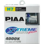 Order Headlight by PIAA - 17655 For Your Vehicle