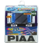 Order Headlight by PIAA - 19665 For Your Vehicle