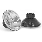 Order Headlight by RUGGED RIDGE - 12402.80 For Your Vehicle