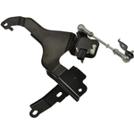 Order Headlight Sensor by BLUE STREAK (HYGRADE MOTOR) - LSH124 For Your Vehicle