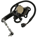 Order BLUE STREAK (HYGRADE MOTOR) - VHS100 - Front Right Headlight Level Sensor For Your Vehicle