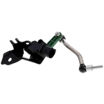 Order VEMO - V10-72-0235 - Headlight Level Sensor For Your Vehicle