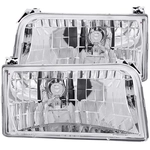 Order ANZO USA - 111247 - Headlight Set For Your Vehicle