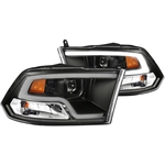 Order ANZO USA - 111404 - Projector Headlights For Your Vehicle