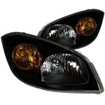Order ANZO USA - 121154 - Headlight Set For Your Vehicle