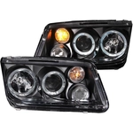 Order Headlight Set by ANZO USA - 121369 For Your Vehicle