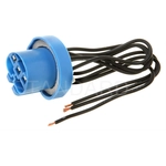 Order Headlight Socket by BLUE STREAK (HYGRADE MOTOR) - HP3940 For Your Vehicle