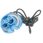 Order Headlight Socket by BLUE STREAK (HYGRADE MOTOR) - S525 For Your Vehicle