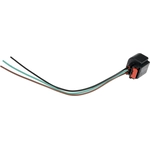 Order DORMAN - 84785 - Conneceur de phare For Your Vehicle