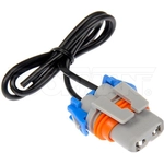 Order DORMAN/CONDUCT-TITE - 85813 - Conneceur de phare For Your Vehicle