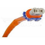Purchase Headlight Socket by DORMAN/TECHOICE - 645-995