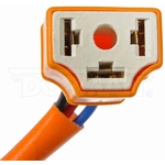 Purchase Headlight Socket by DORMAN/TECHOICE - 645-998