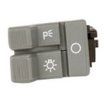 Order ACDELCO - D1561D - Headlamp Switch For Your Vehicle